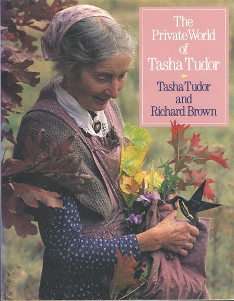 vivere come tasha tudor|tasha tudor wife.